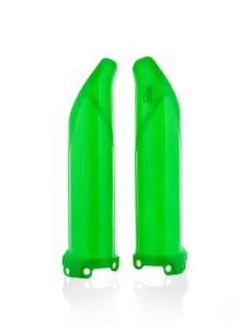 PROTEÇÕES DE SUSPENSÃO ACERBIS KAWASAKI KX-F 250 2017 - 2018 